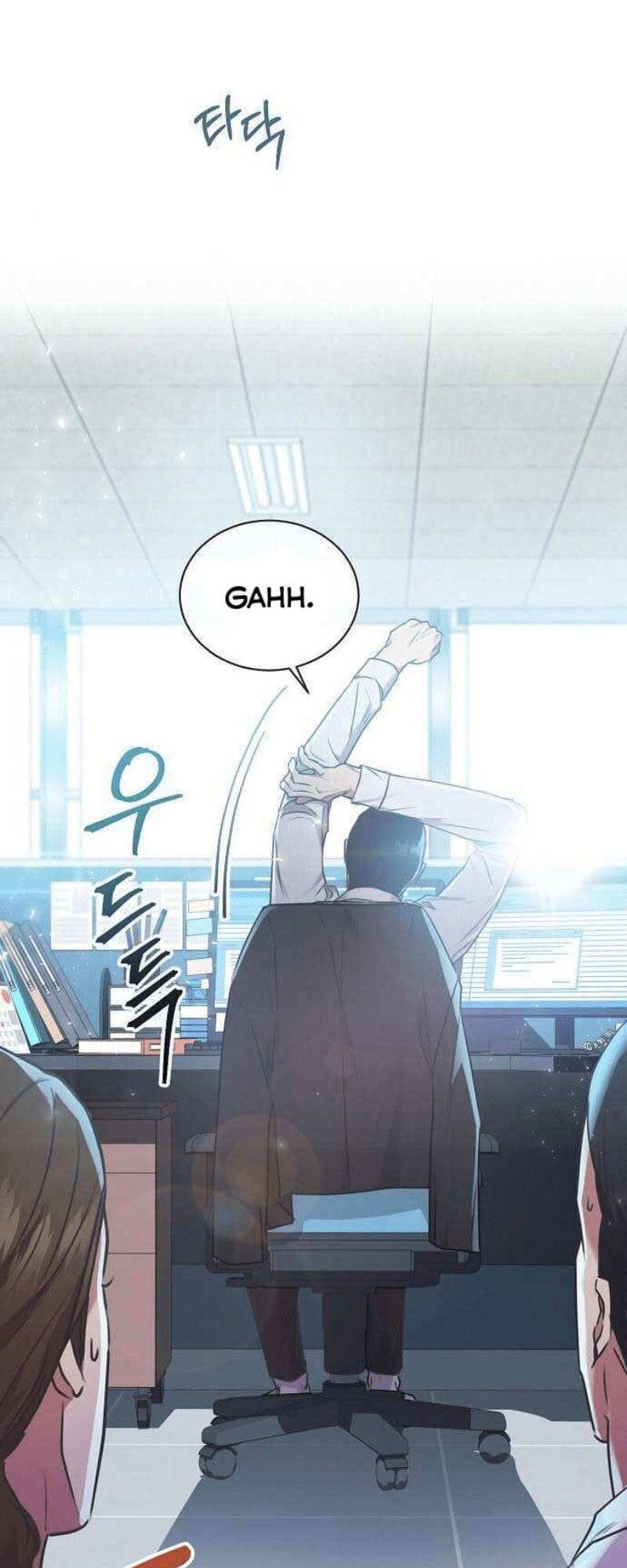 Ta Là Người Thu Thuế Chap 3 - Next Chap 4