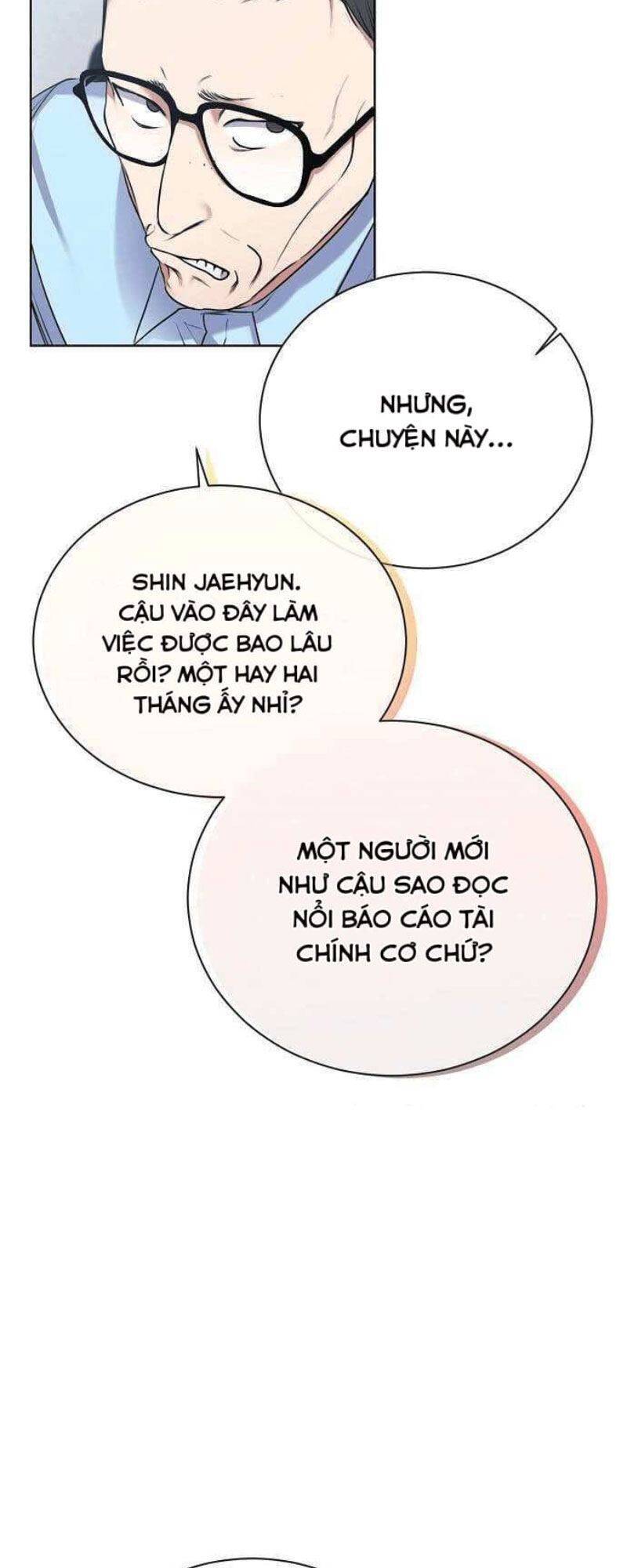 Ta Là Người Thu Thuế Chap 3 - Next Chap 4