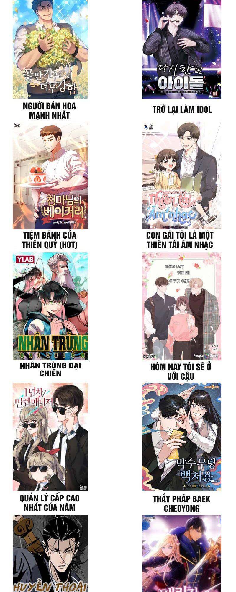 Ta Là Người Thu Thuế Chap 3 - Next Chap 4