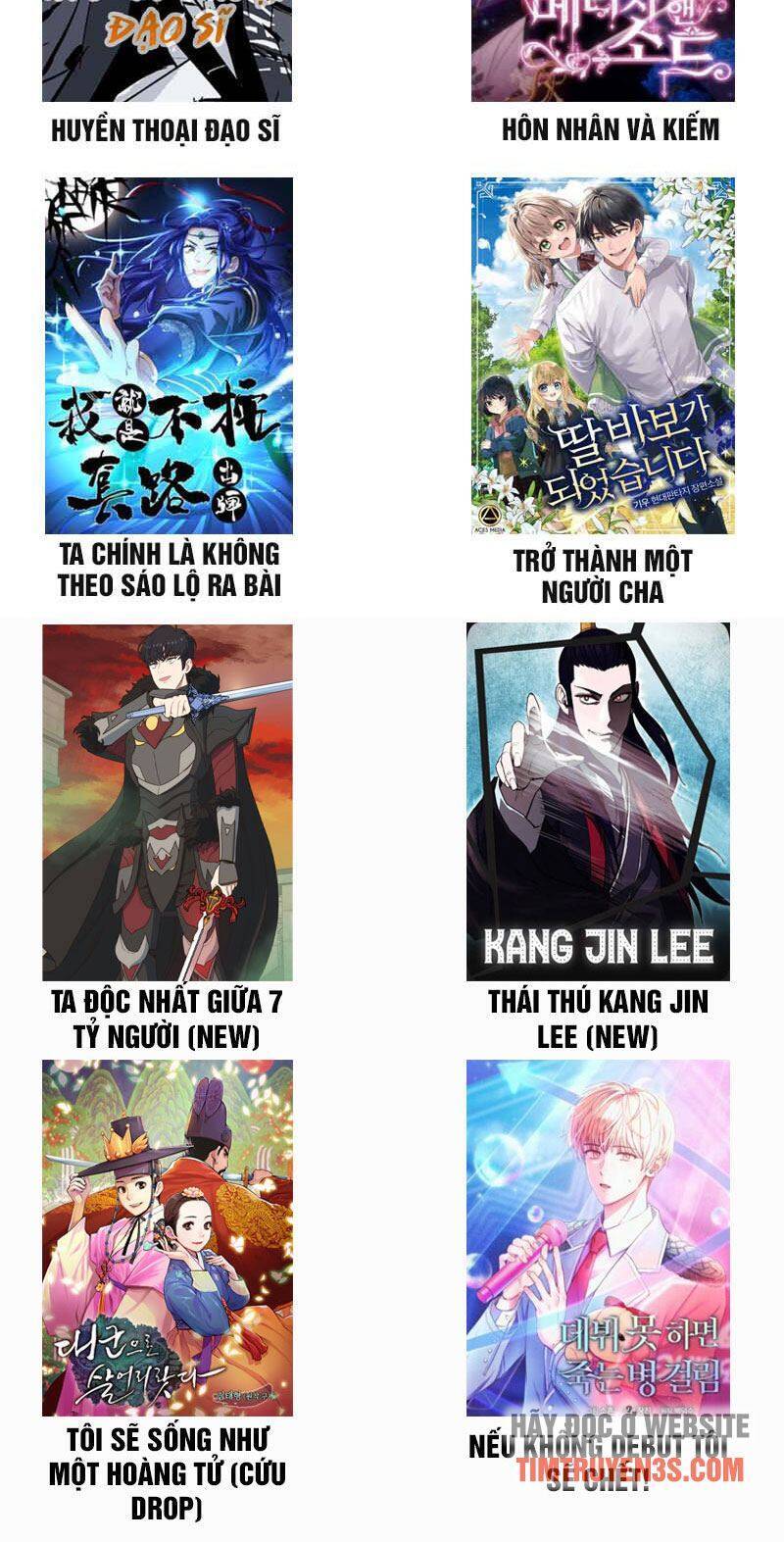 Ta Là Người Thu Thuế Chap 3 - Next Chap 4