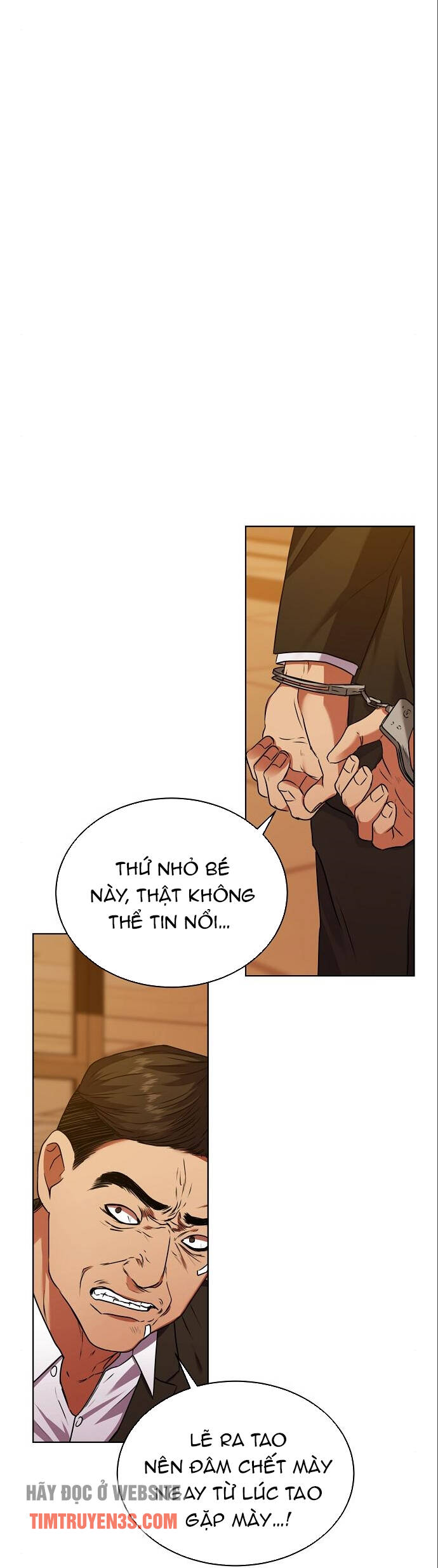 Ta Là Người Thu Thuế Chap 30 - Next Chap 31