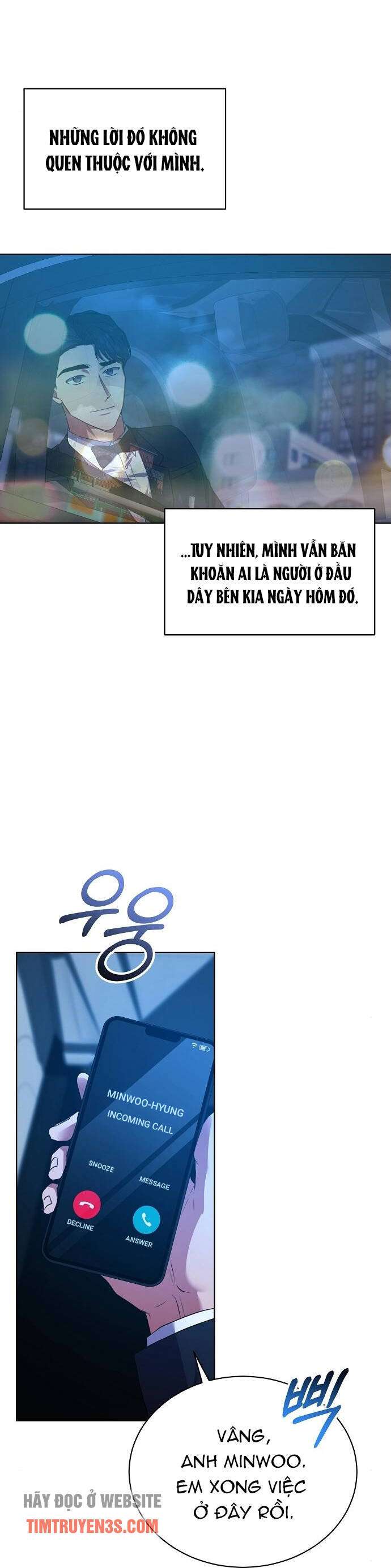 Ta Là Người Thu Thuế Chap 30 - Next Chap 31