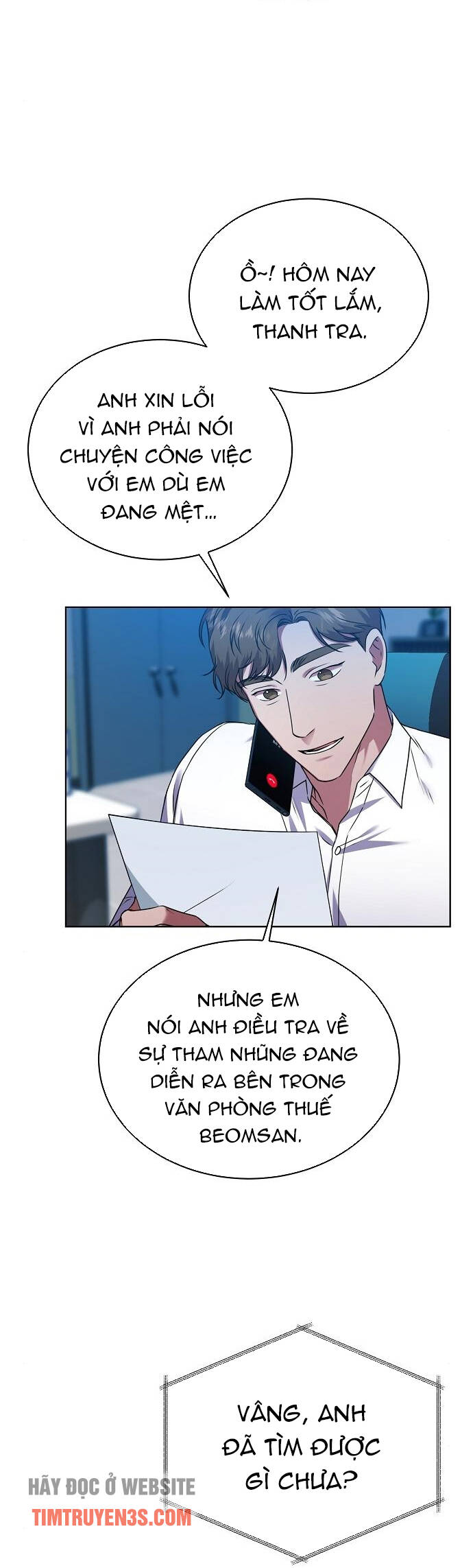 Ta Là Người Thu Thuế Chap 30 - Next Chap 31