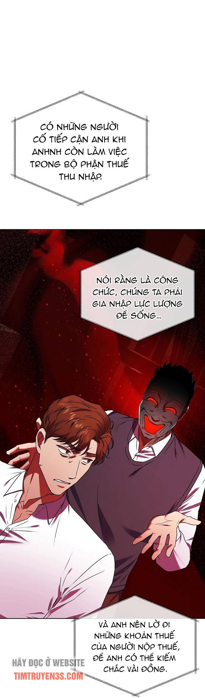 Ta Là Người Thu Thuế Chap 30 - Next Chap 31