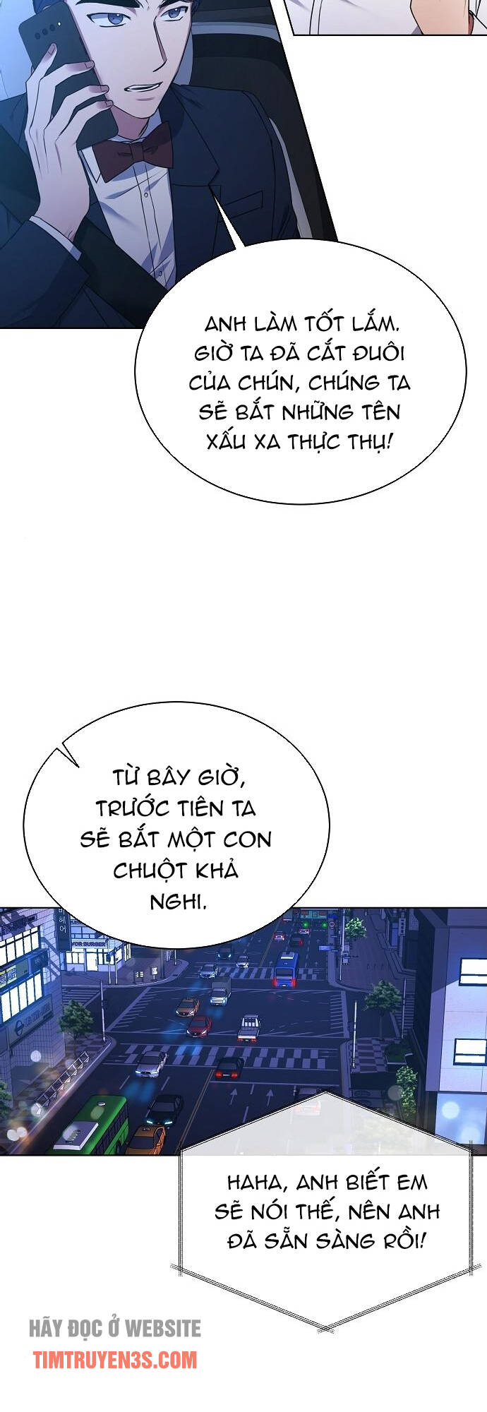 Ta Là Người Thu Thuế Chap 30 - Next Chap 31
