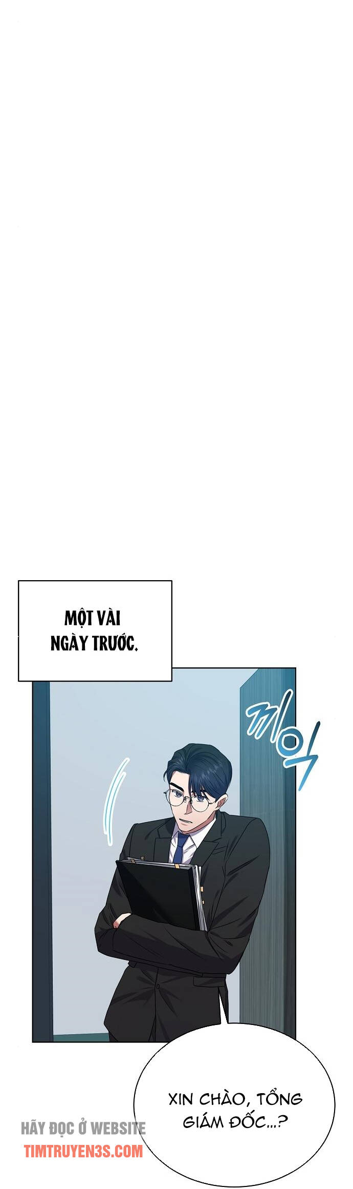 Ta Là Người Thu Thuế Chap 30 - Next Chap 31