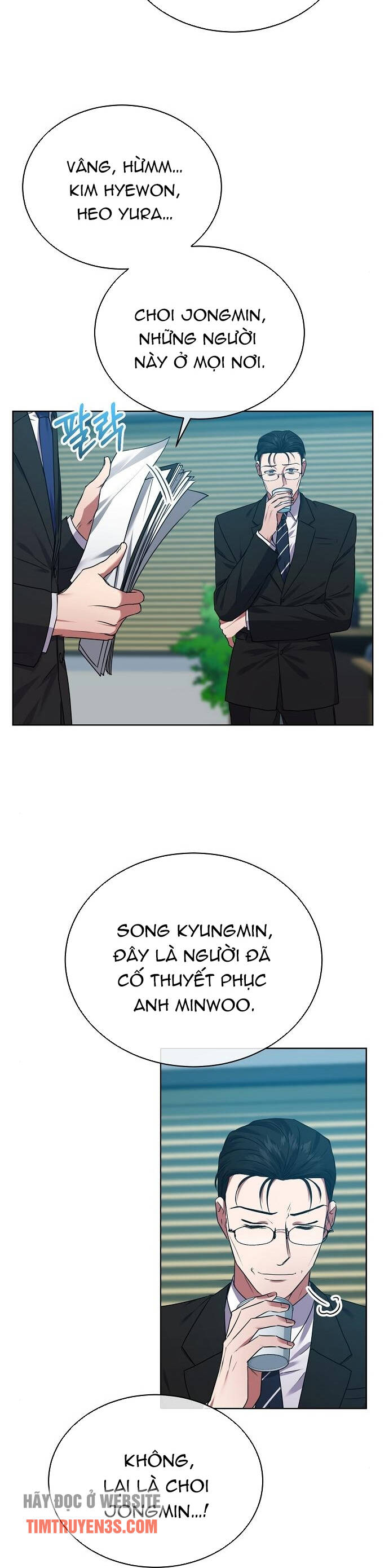 Ta Là Người Thu Thuế Chap 30 - Next Chap 31