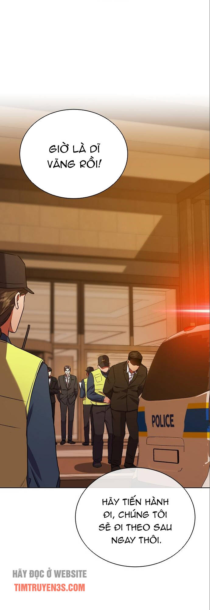 Ta Là Người Thu Thuế Chap 30 - Next Chap 31