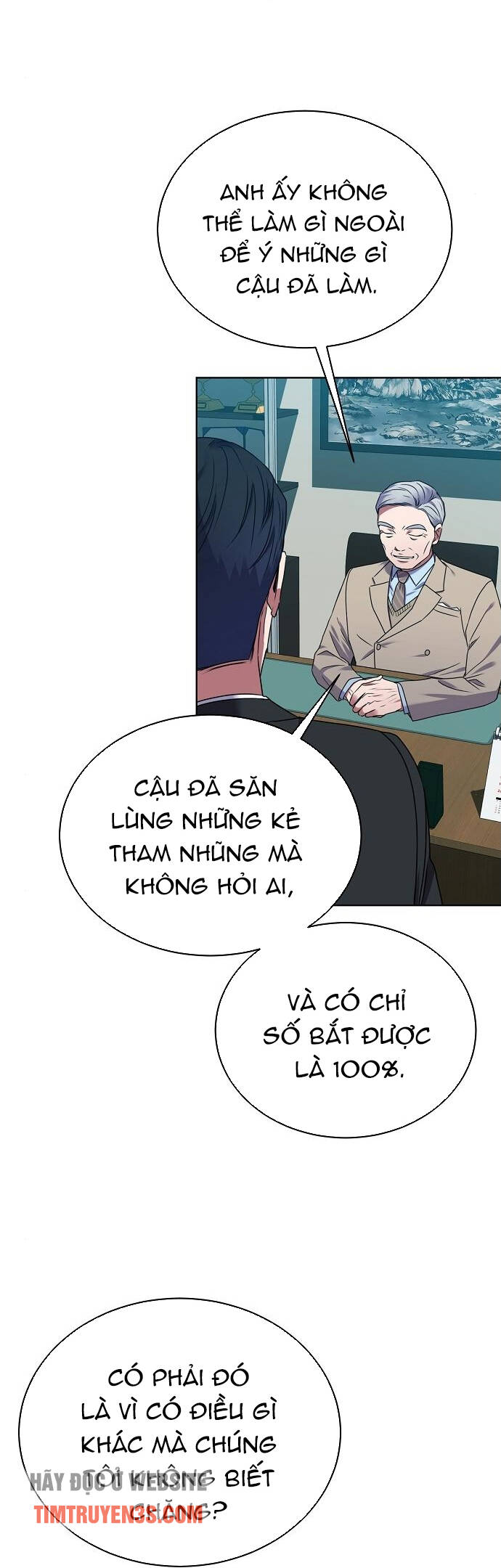 Ta Là Người Thu Thuế Chap 30 - Next Chap 31