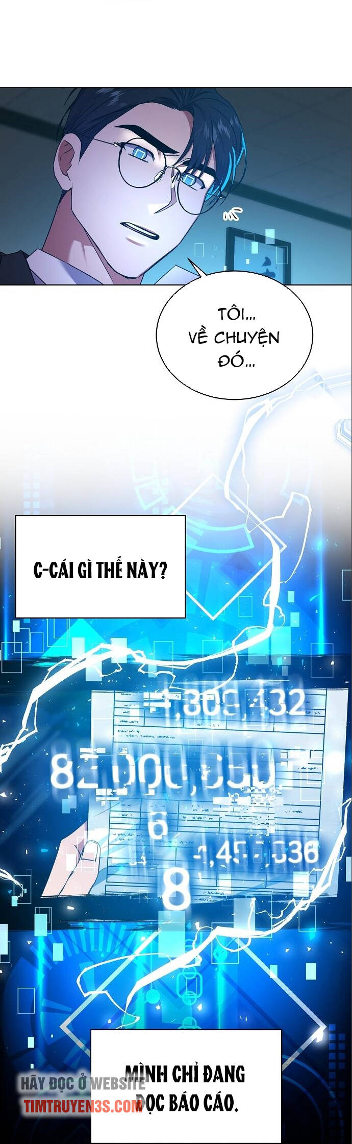 Ta Là Người Thu Thuế Chap 30 - Next Chap 31