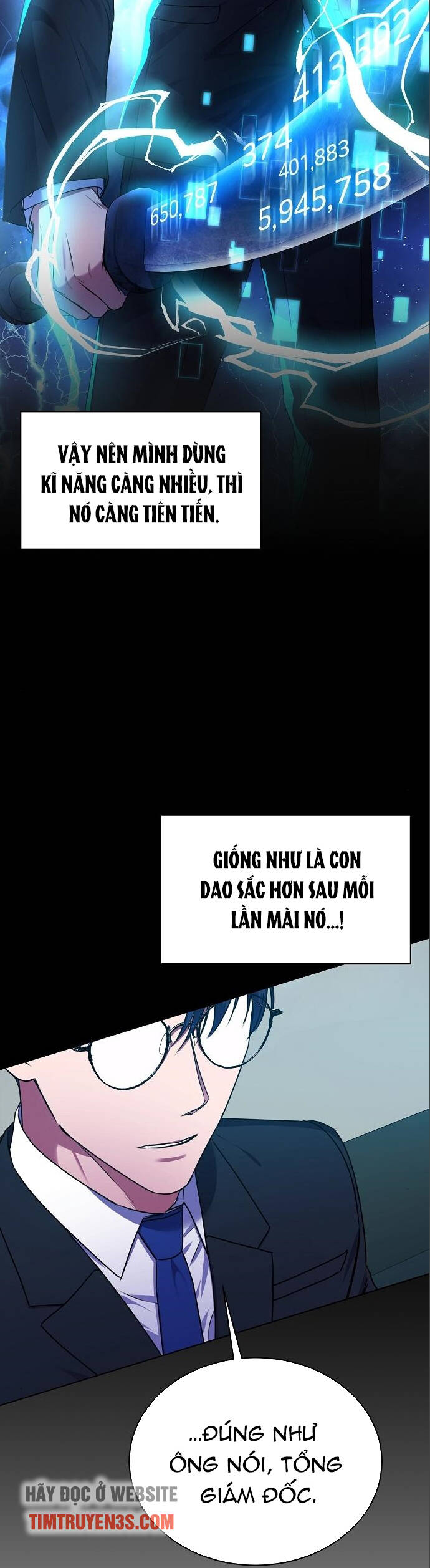Ta Là Người Thu Thuế Chap 30 - Next Chap 31