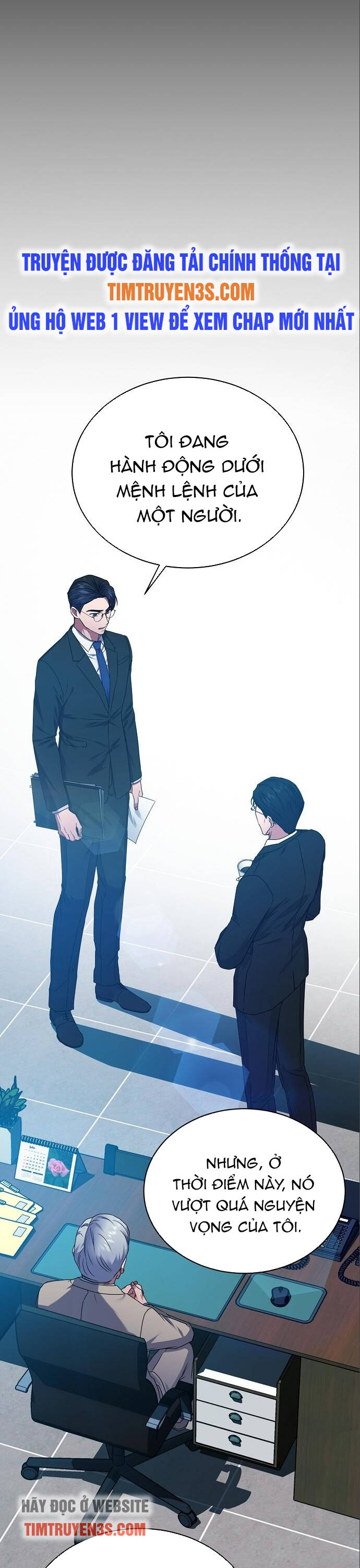 Ta Là Người Thu Thuế Chap 30 - Next Chap 31