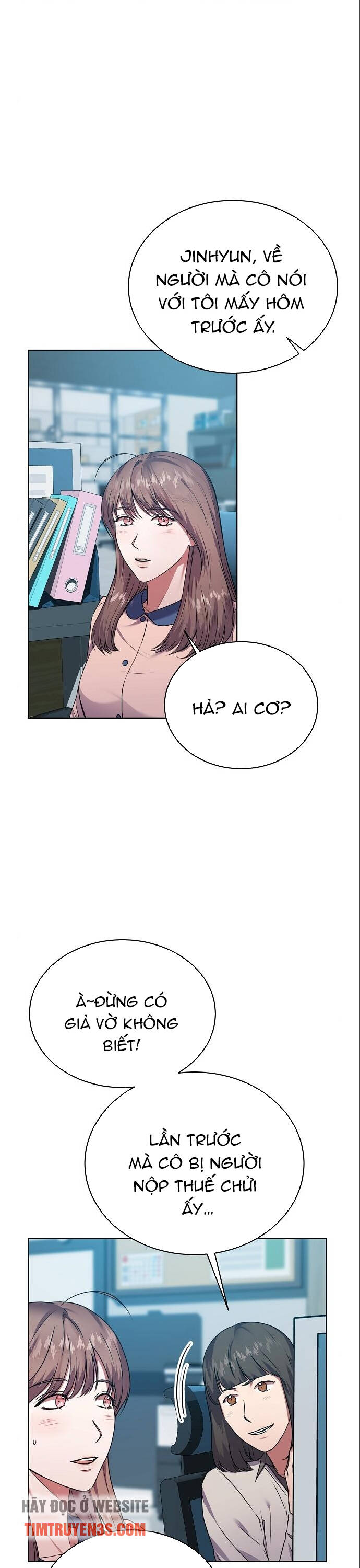 Ta Là Người Thu Thuế Chap 30 - Next Chap 31