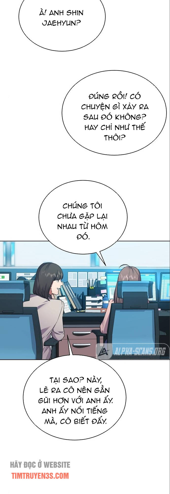 Ta Là Người Thu Thuế Chap 30 - Next Chap 31