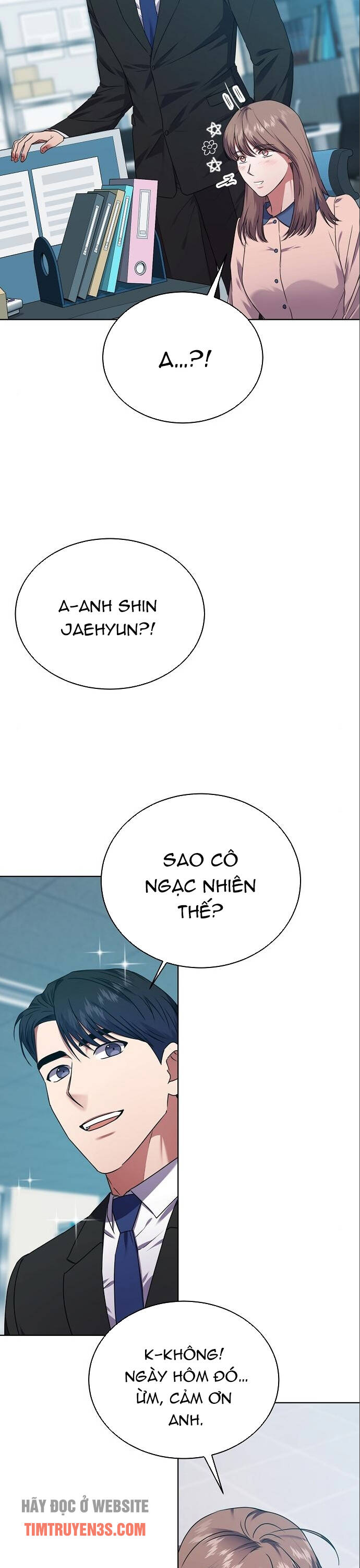 Ta Là Người Thu Thuế Chap 30 - Next Chap 31