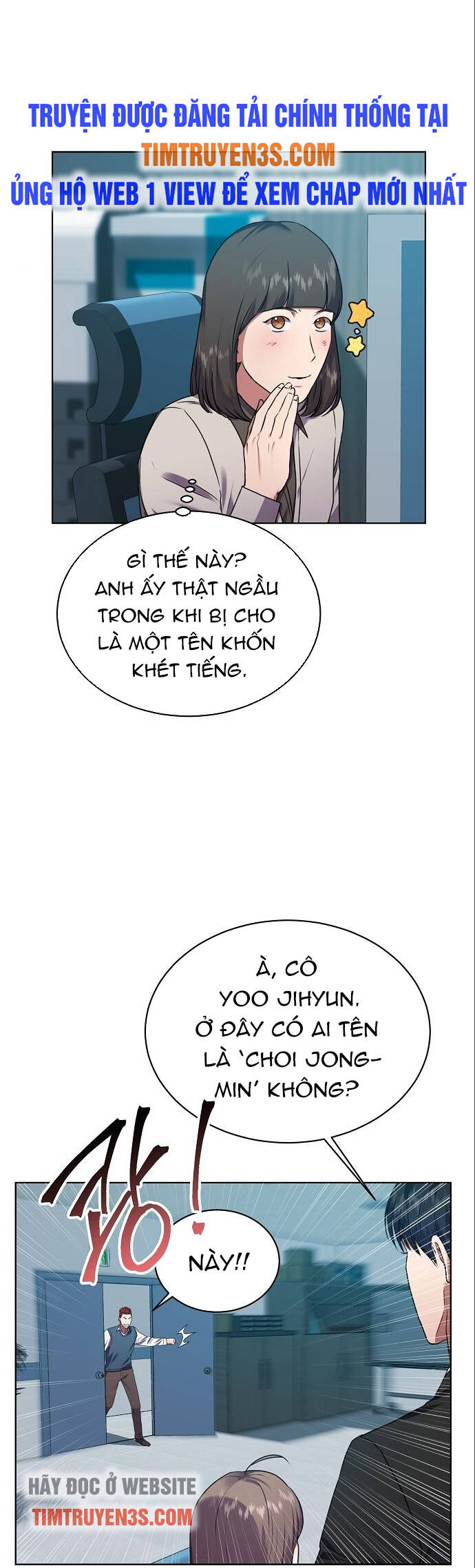 Ta Là Người Thu Thuế Chap 30 - Next Chap 31