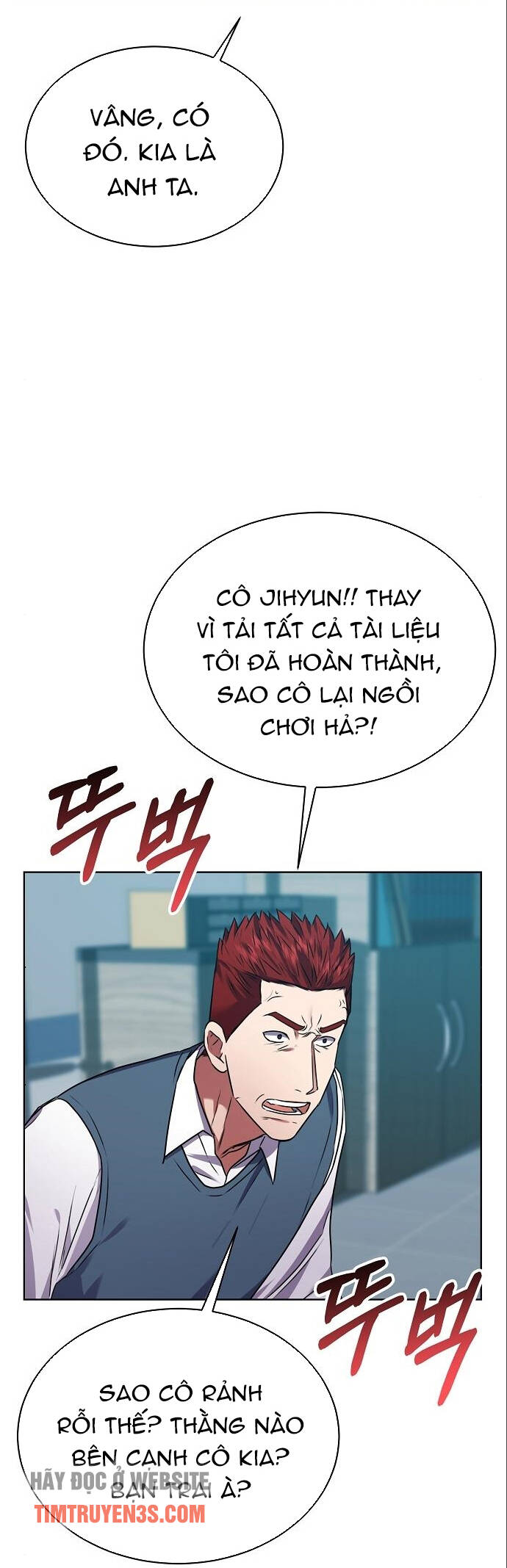 Ta Là Người Thu Thuế Chap 30 - Next Chap 31