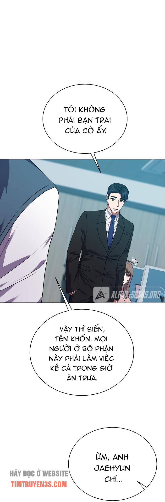 Ta Là Người Thu Thuế Chap 30 - Next Chap 31