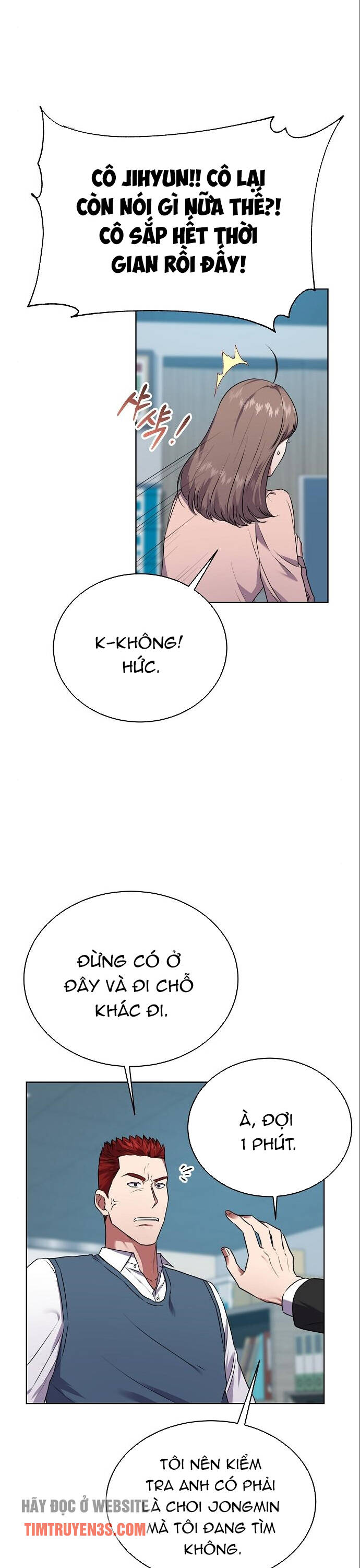 Ta Là Người Thu Thuế Chap 30 - Next Chap 31