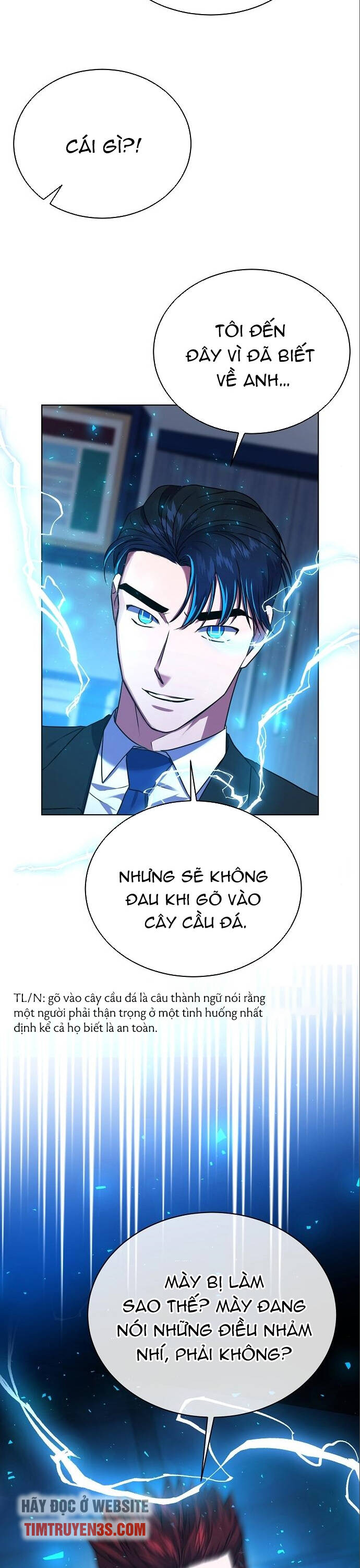 Ta Là Người Thu Thuế Chap 30 - Next Chap 31