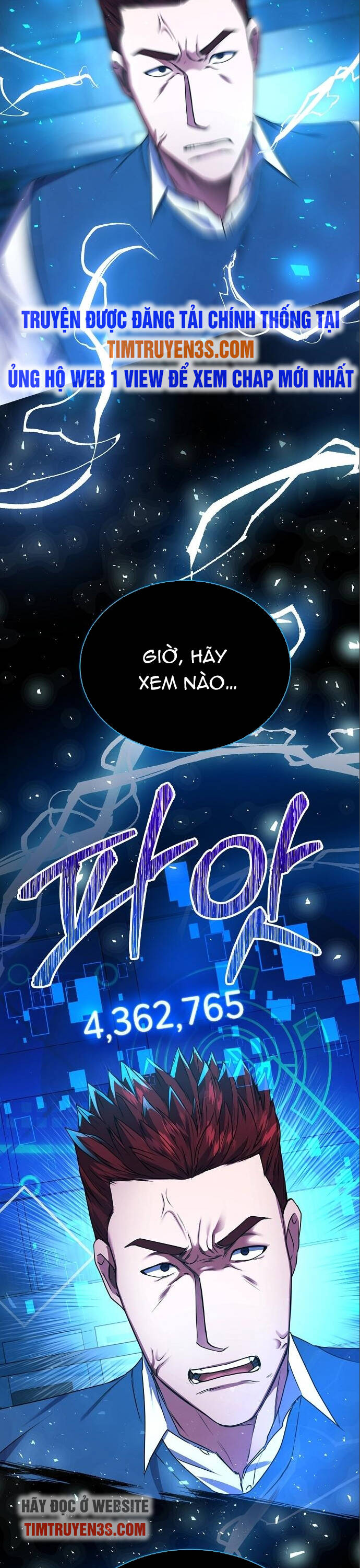 Ta Là Người Thu Thuế Chap 30 - Next Chap 31