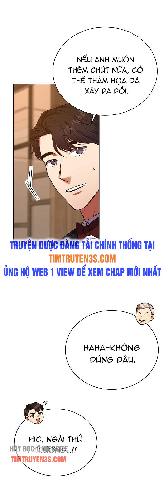 Ta Là Người Thu Thuế Chap 30 - Next Chap 31