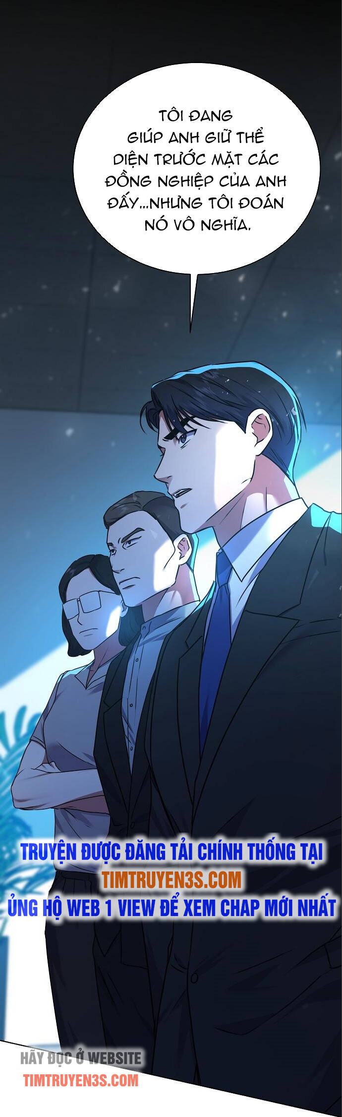 Ta Là Người Thu Thuế Chap 30 - Next Chap 31