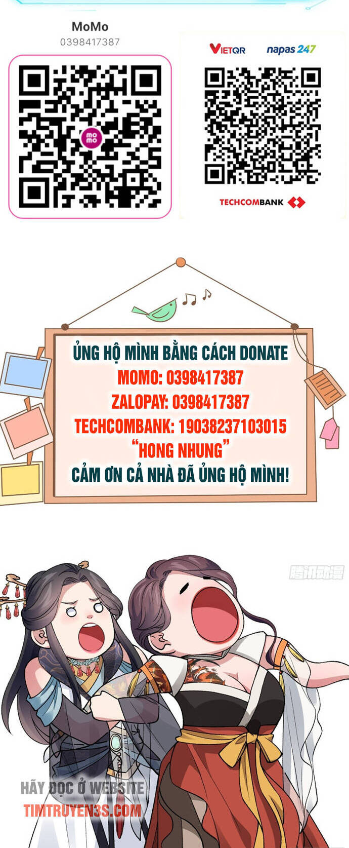 Ta Là Người Thu Thuế Chap 30 - Next Chap 31