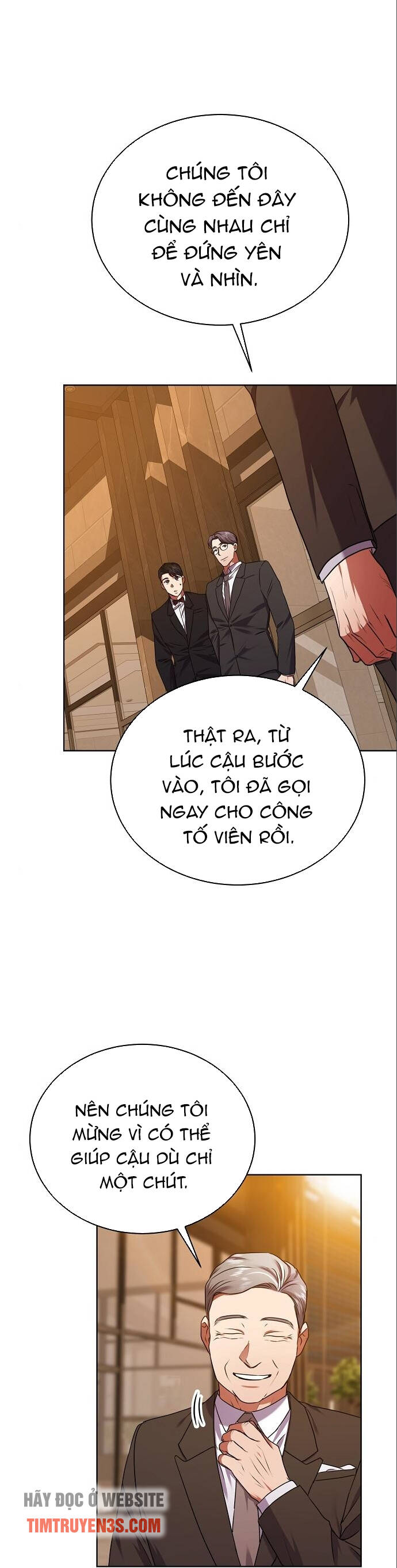 Ta Là Người Thu Thuế Chap 30 - Next Chap 31