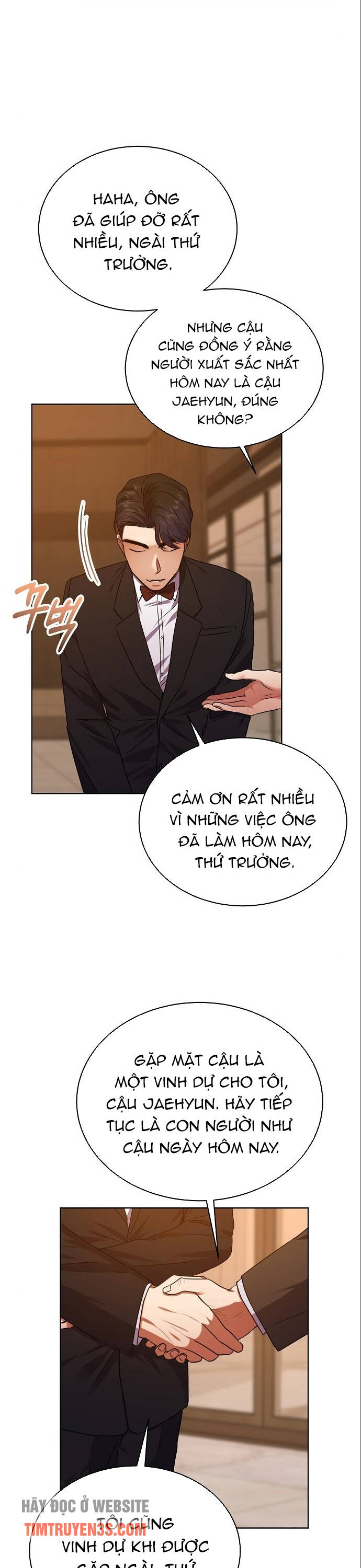 Ta Là Người Thu Thuế Chap 30 - Next Chap 31