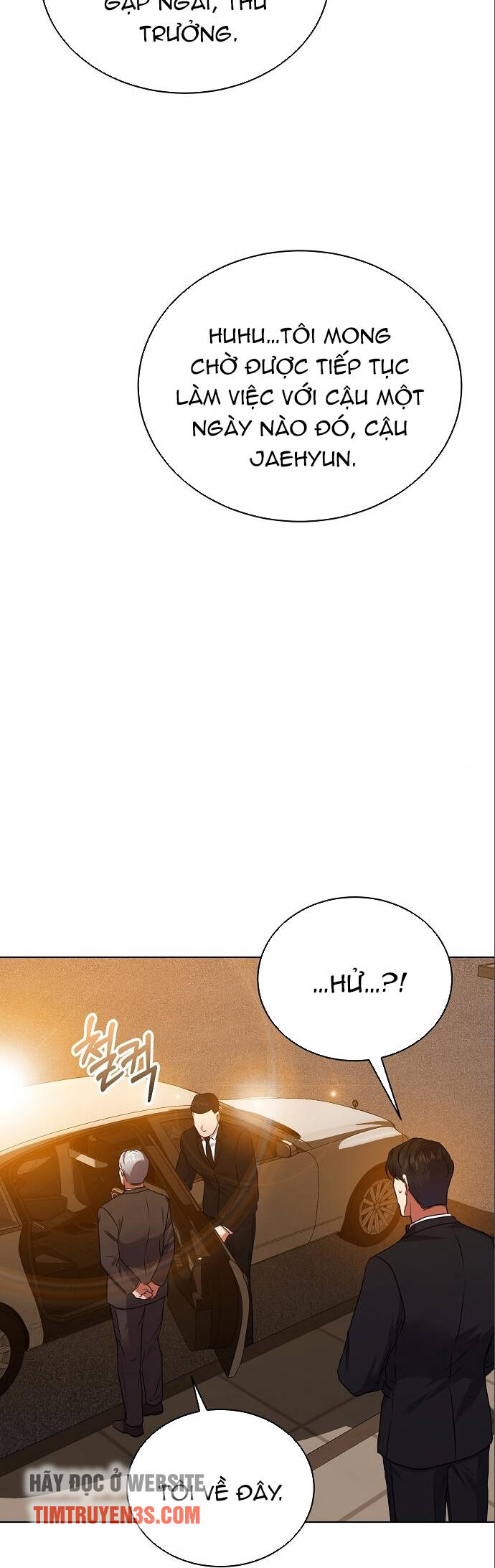 Ta Là Người Thu Thuế Chap 30 - Next Chap 31