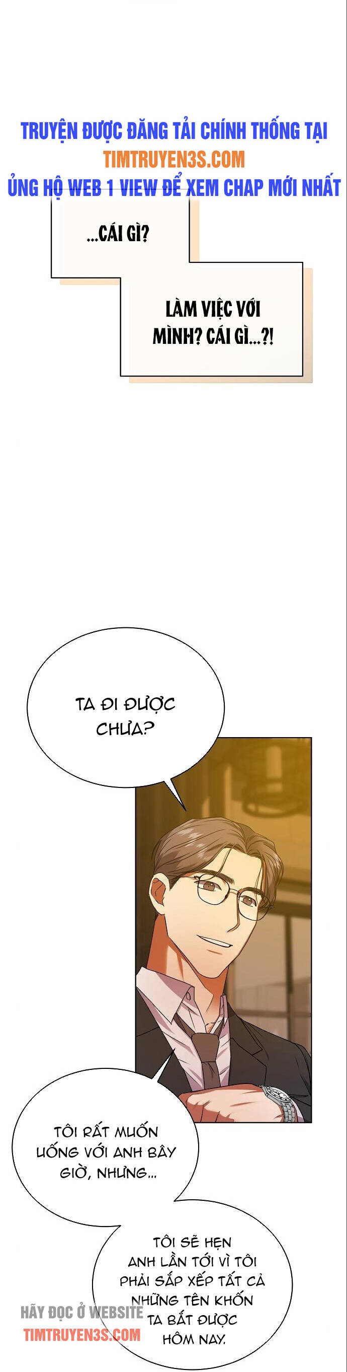 Ta Là Người Thu Thuế Chap 30 - Next Chap 31