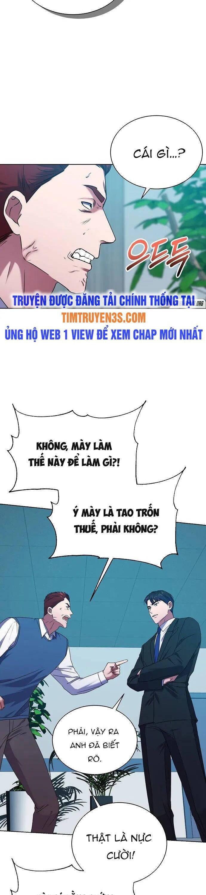 Ta Là Người Thu Thuế Chap 31 - Next Chap 32