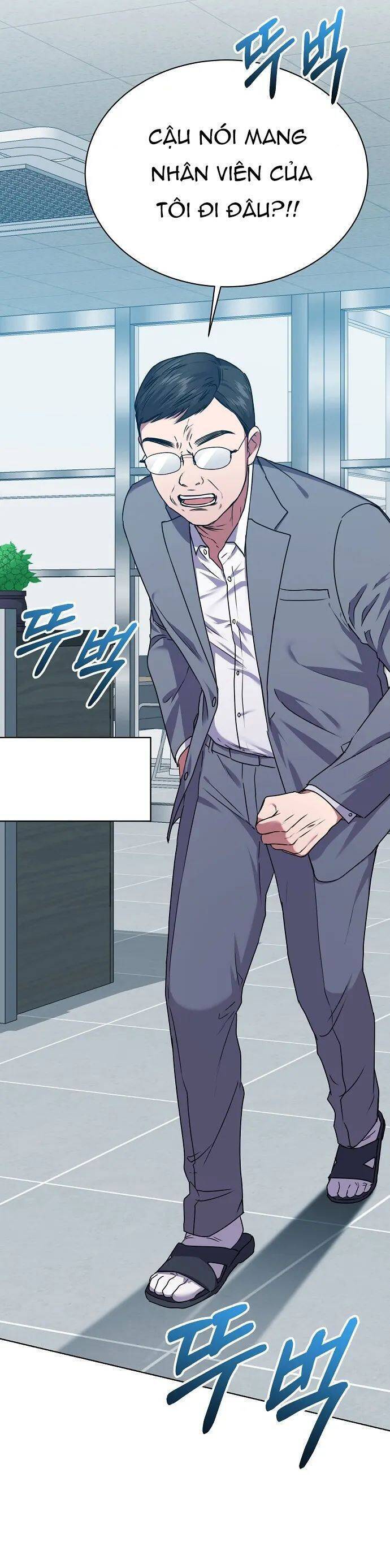 Ta Là Người Thu Thuế Chap 31 - Next Chap 32