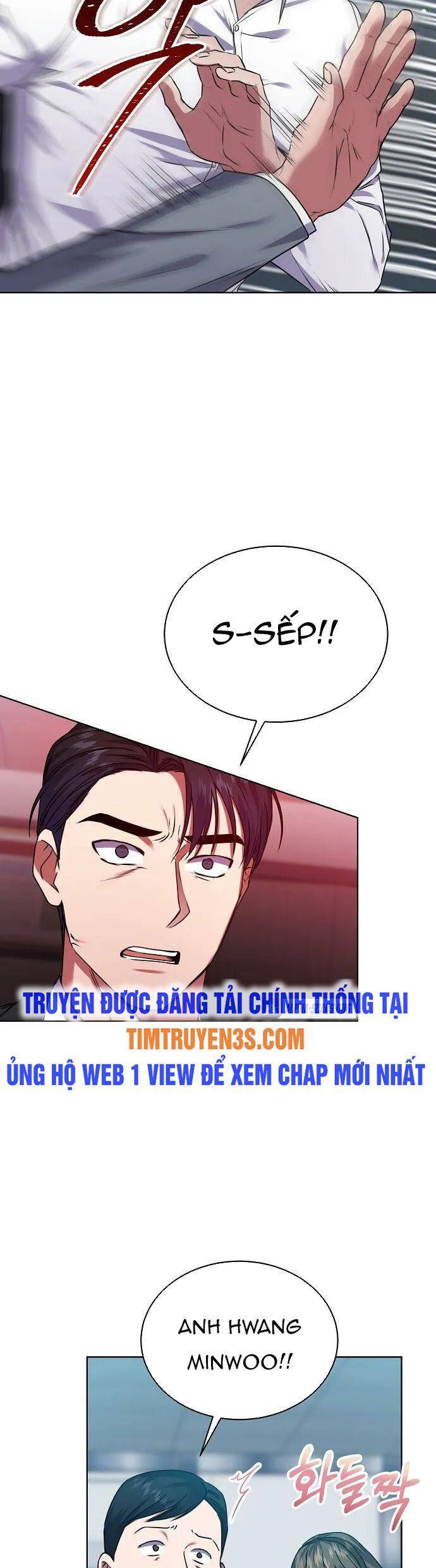 Ta Là Người Thu Thuế Chap 31 - Next Chap 32