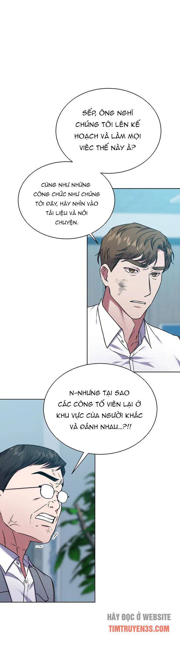 Ta Là Người Thu Thuế Chap 31 - Next Chap 32