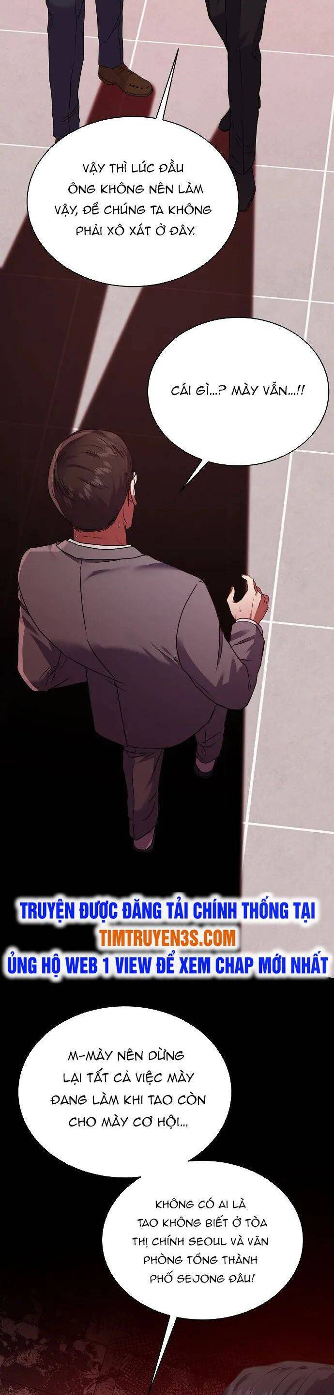 Ta Là Người Thu Thuế Chap 31 - Next Chap 32