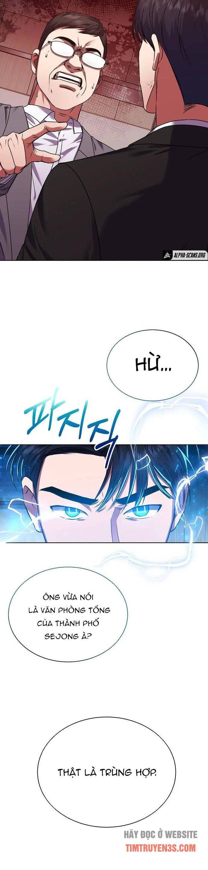 Ta Là Người Thu Thuế Chap 31 - Next Chap 32