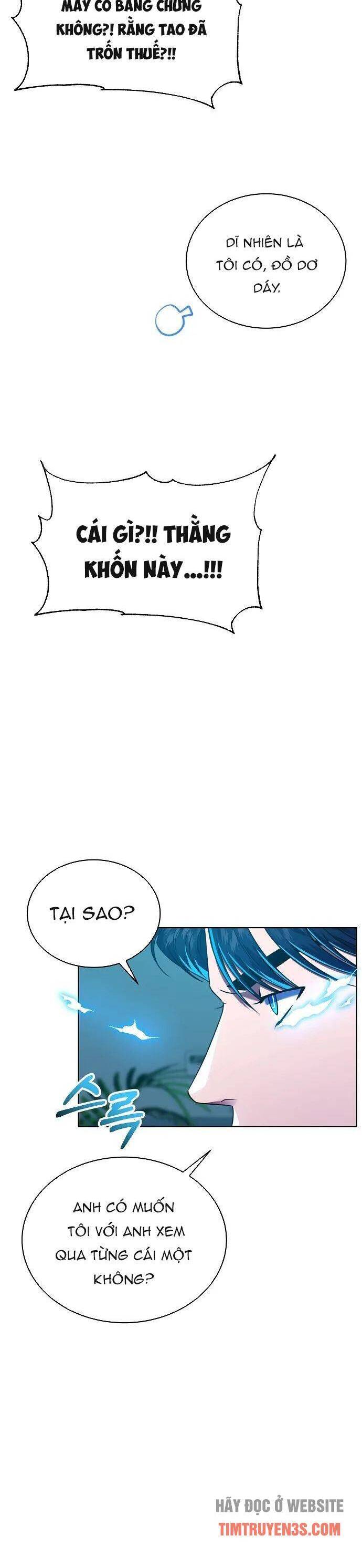 Ta Là Người Thu Thuế Chap 31 - Next Chap 32