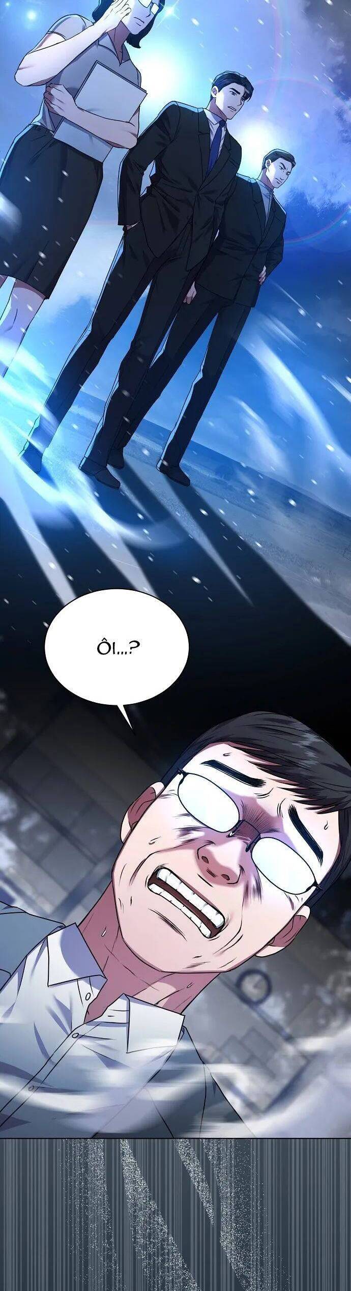 Ta Là Người Thu Thuế Chap 31 - Next Chap 32