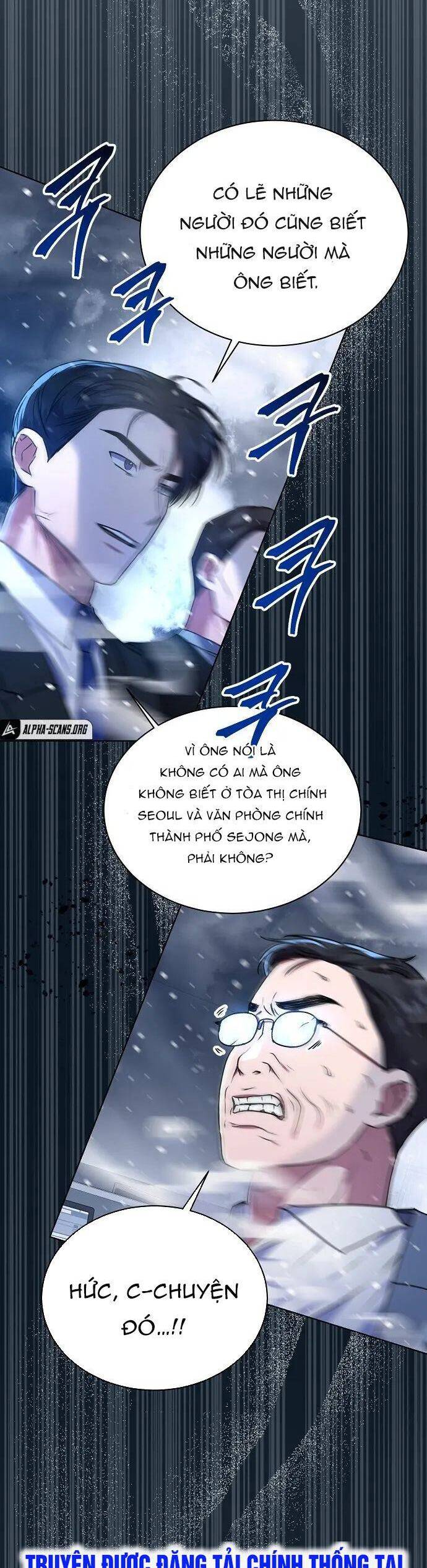 Ta Là Người Thu Thuế Chap 31 - Next Chap 32
