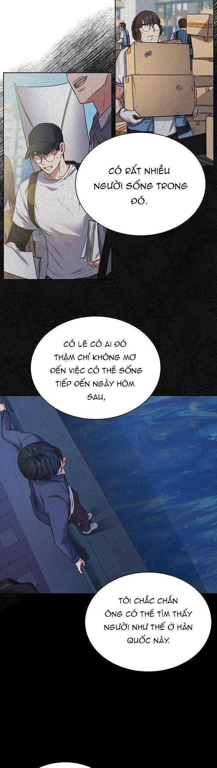 Ta Là Người Thu Thuế Chap 31 - Next Chap 32