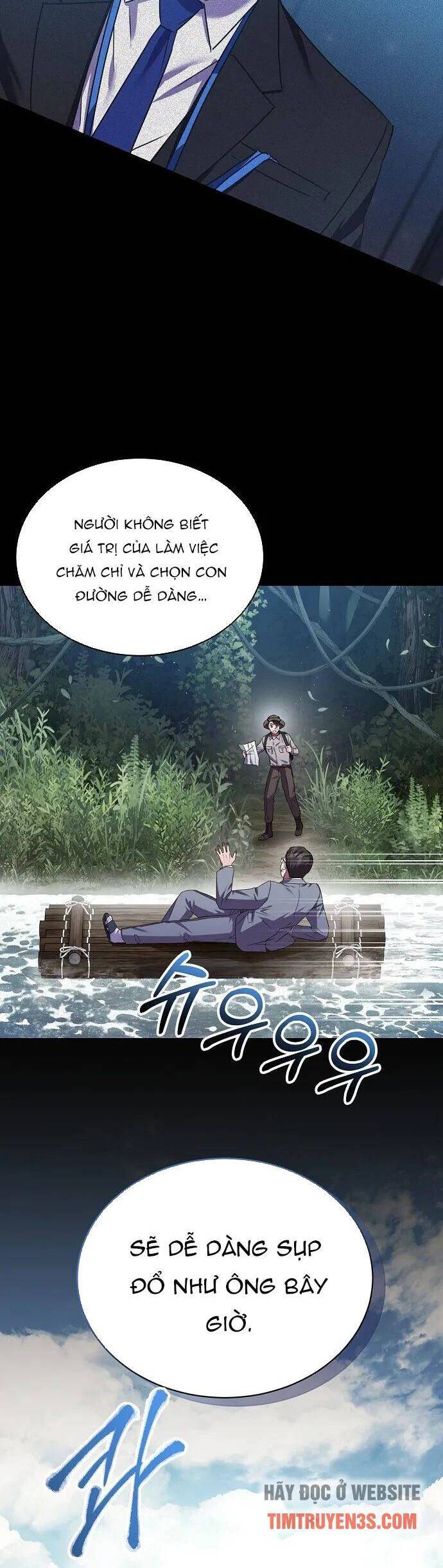 Ta Là Người Thu Thuế Chap 31 - Next Chap 32