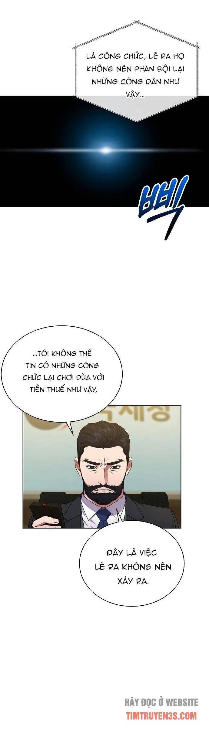 Ta Là Người Thu Thuế Chap 31 - Next Chap 32