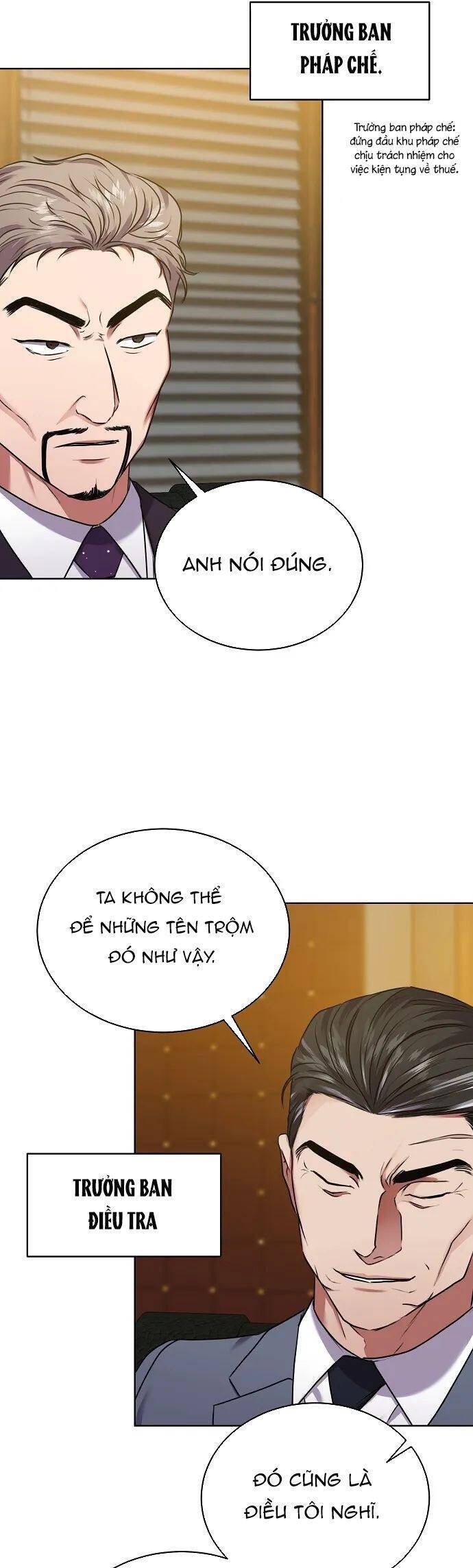 Ta Là Người Thu Thuế Chap 31 - Next Chap 32