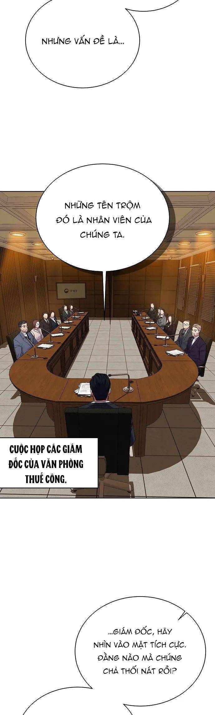 Ta Là Người Thu Thuế Chap 31 - Next Chap 32