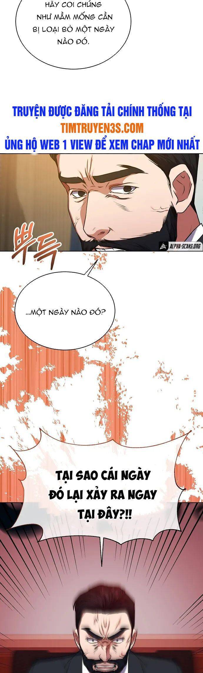 Ta Là Người Thu Thuế Chap 31 - Next Chap 32