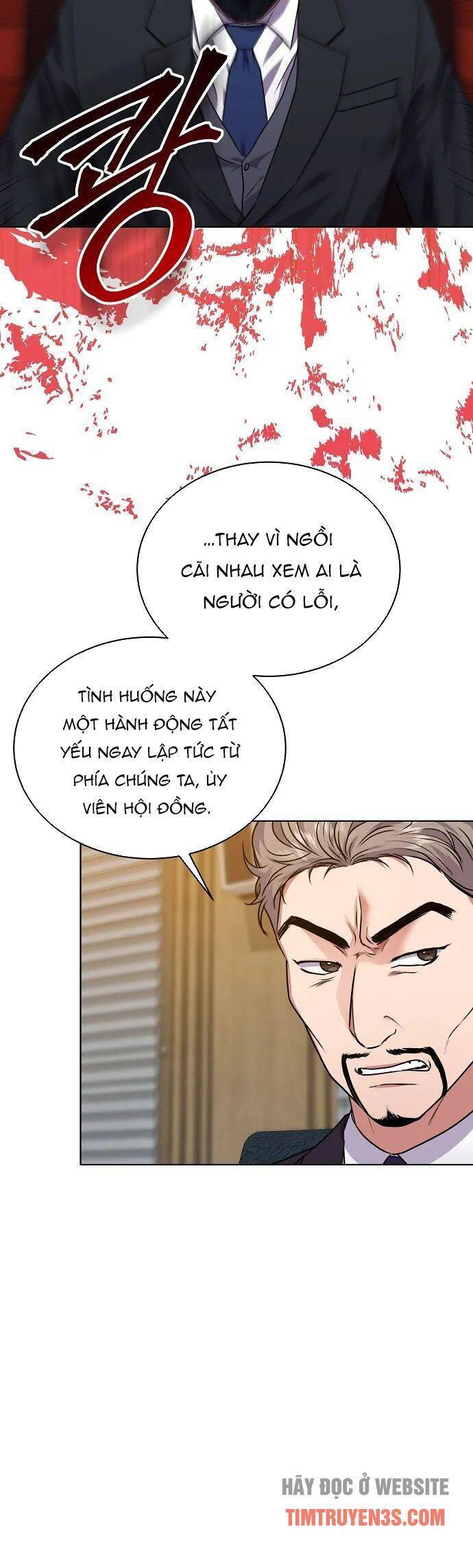 Ta Là Người Thu Thuế Chap 31 - Next Chap 32