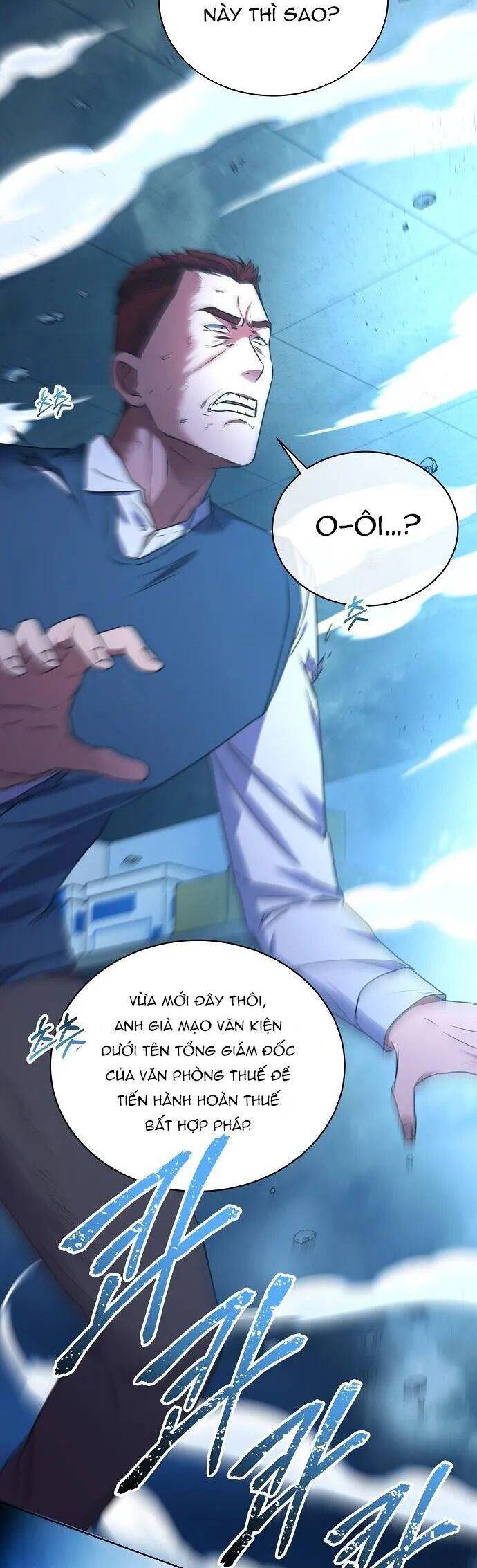 Ta Là Người Thu Thuế Chap 31 - Next Chap 32