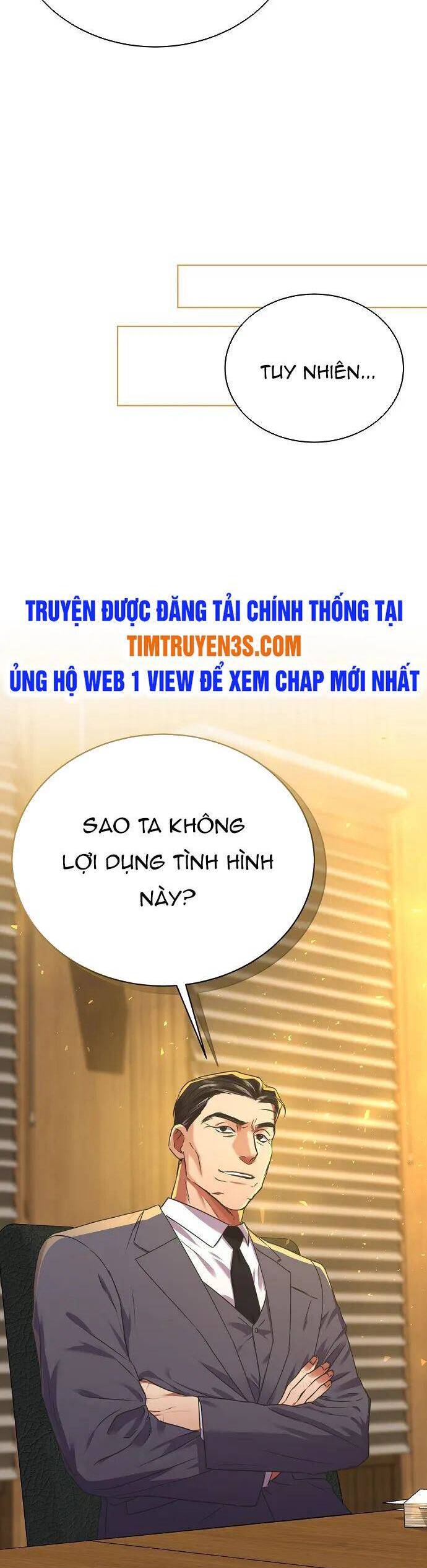 Ta Là Người Thu Thuế Chap 31 - Next Chap 32